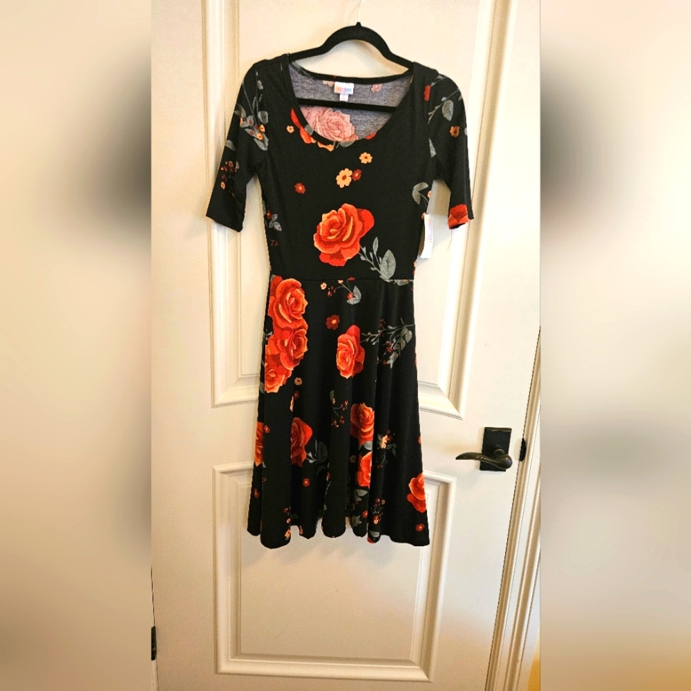 NWT Nicole dress